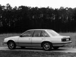 Opel Senator 1978 года